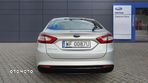 Ford Mondeo 1.5 EcoBoost Gold X (Trend) - 4