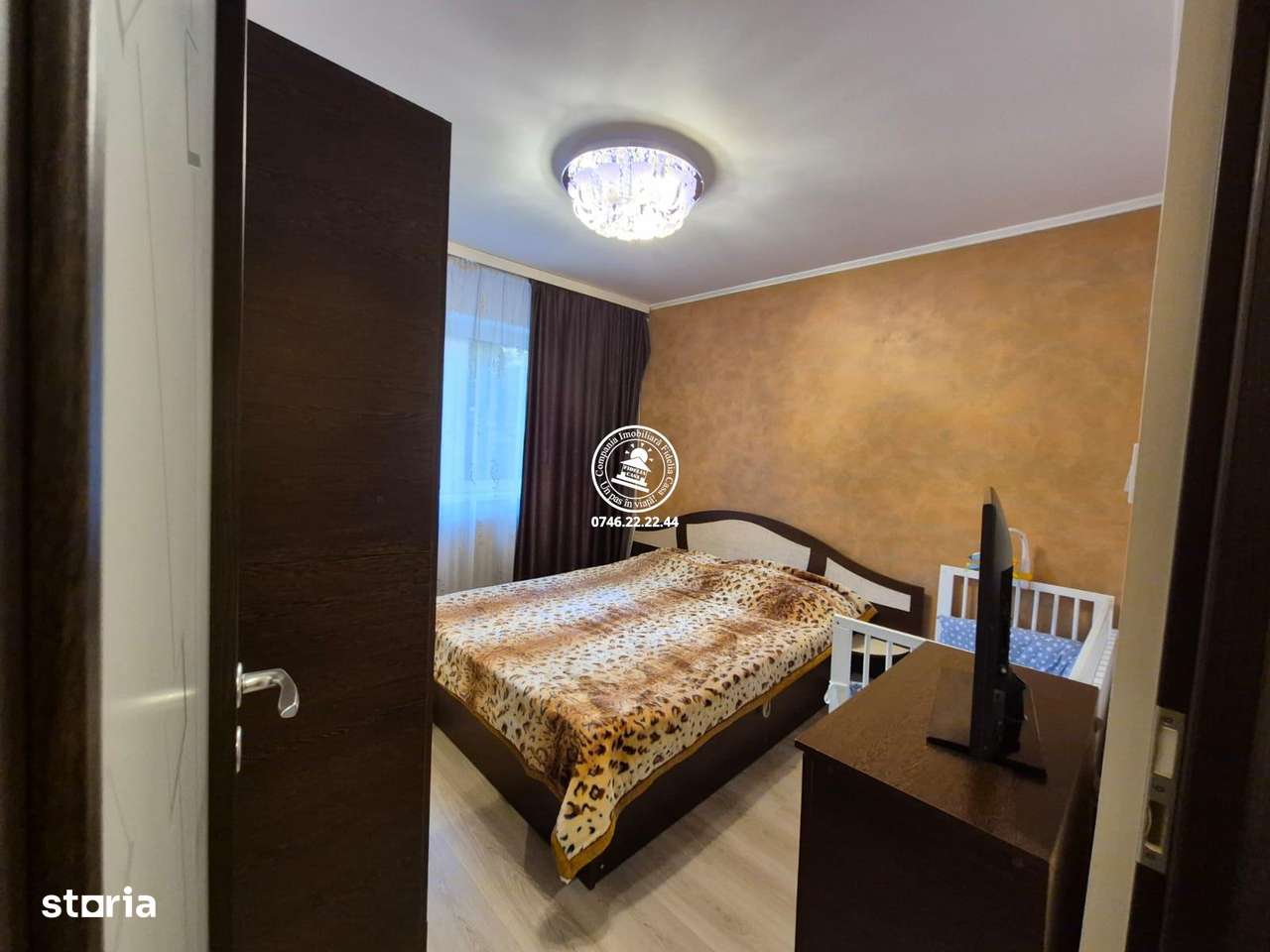 Apartament, 43 m²,  - Imagine principală: 4/8