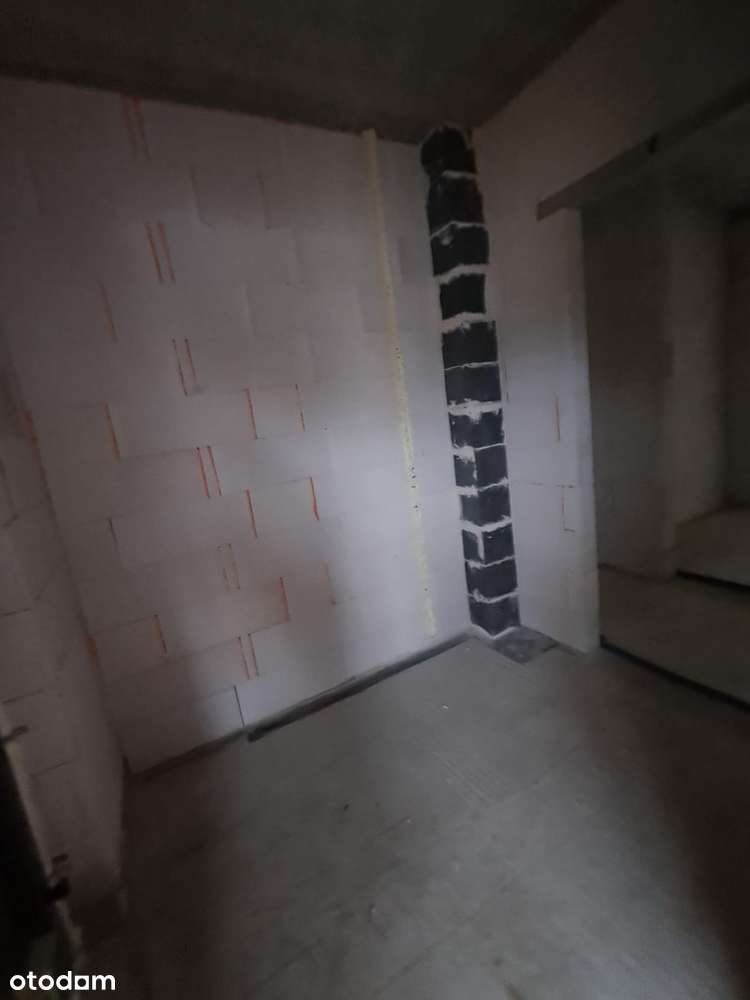 Kameralne osiedle domów jednorodzinnych – Serock, ul. Teraźniejsza-8