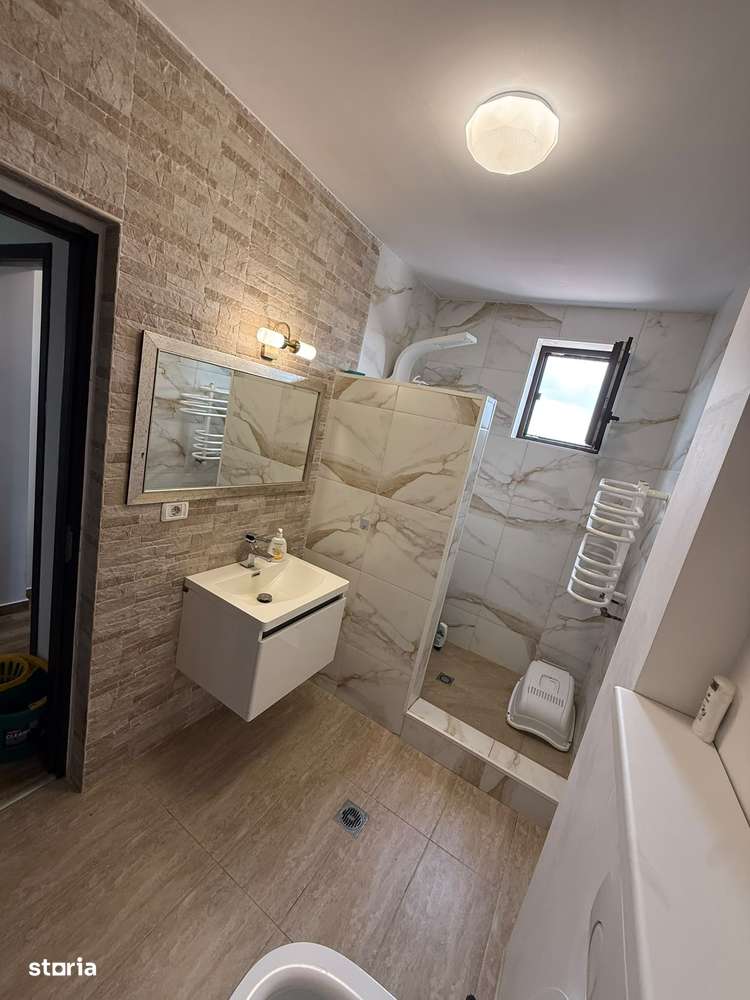 Casa individuala P+1 ,teren 600mp Cartier Allegria-17