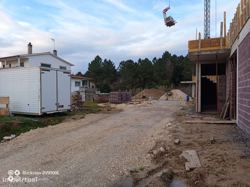Moradia T3+1Térrea à venda em Cortes - Leiria-16