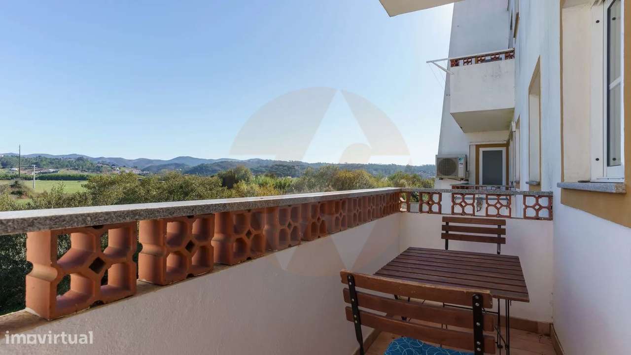 Apartamento T2 Aljezur - Grande imagem: 5/22