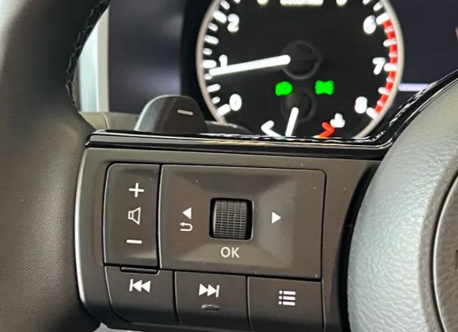 Nissan Qashqai Acenta + Pakiet zimowy 1.3 MHEV 158KM Xtroni Salon Polska FV23%