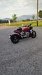 Triumph Rocket - 4