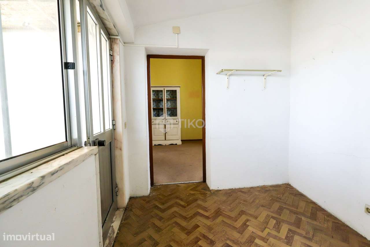 MORADIA T3 COM POTENCIAL PARA 2 HABITAÇÕES | CENTRO DE ALCANENA-20