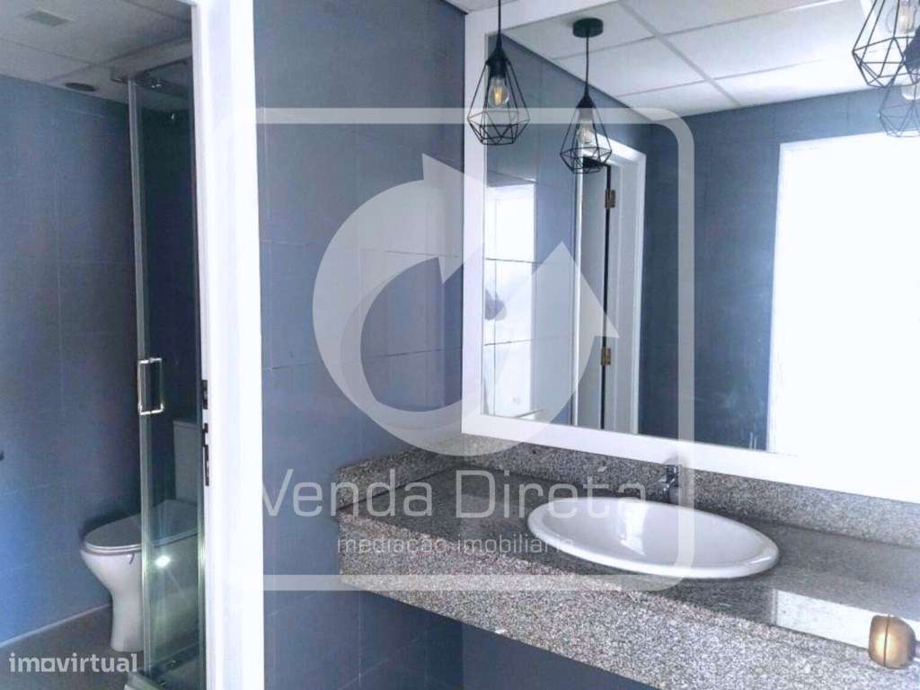 Escritório com vista para o Tejo no coração do Chiado - Lisboa - Grande imagem: 5/18