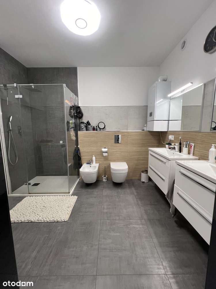 Sprzedam dom w zabudowie szeregowej w Boleslawcu ul. Jagiellonów - Pełny obrazek: 5/12