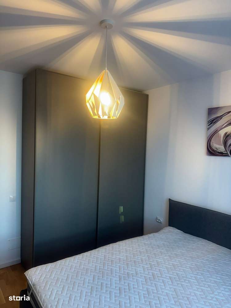 Apartament de vanzare | 3 camere | Park Lake | Gheorgheni - Imagine principală: 4/11