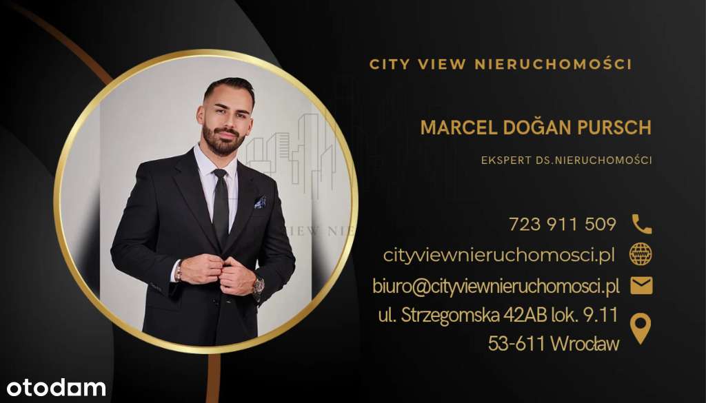 Mieszkanie w Trzebnicy z potencjałem do remontu-1