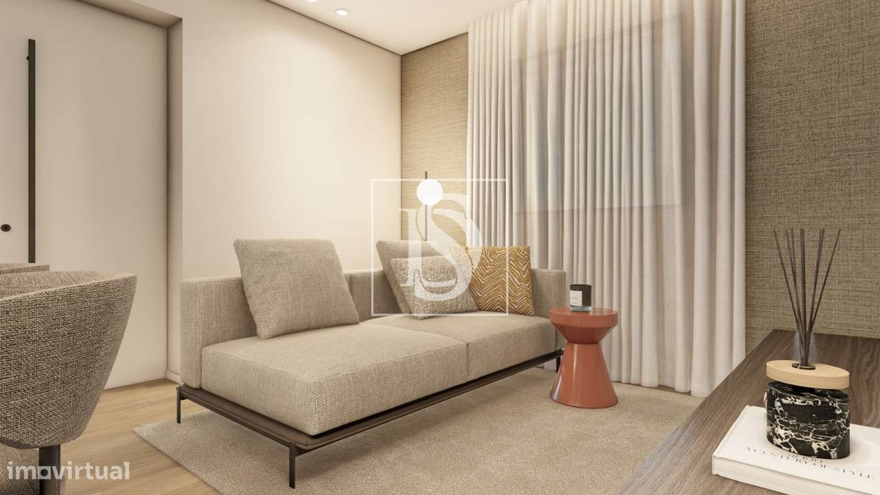 Apartamento T3 Venda em Ventosa e Cova,Vieira do Minho-10