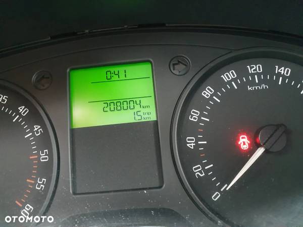 Skoda Roomster 1.6 TDI DPF Active - 17