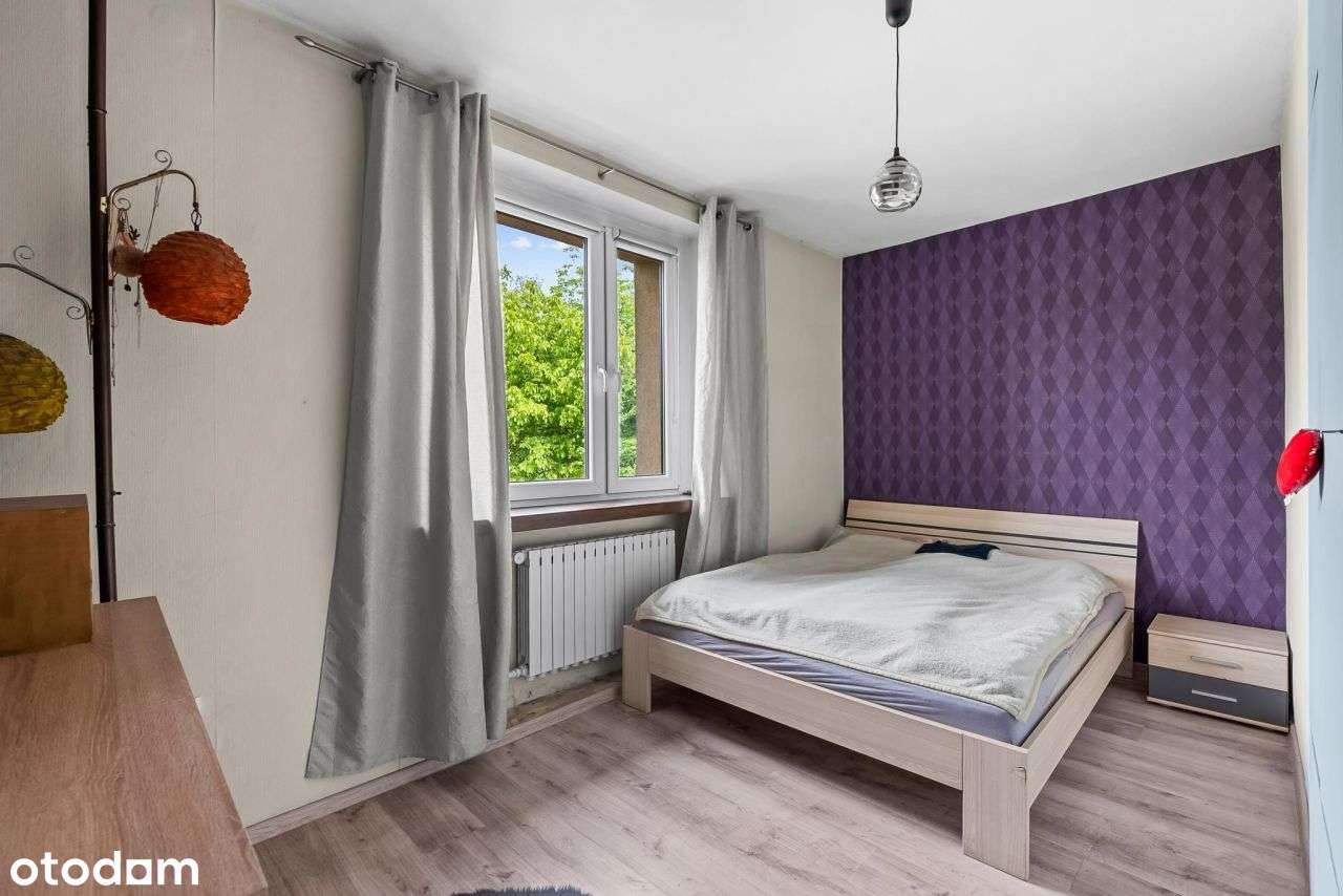 Okazja! Dom dwurodzinny. Duża działka. Borowa Wieś-12