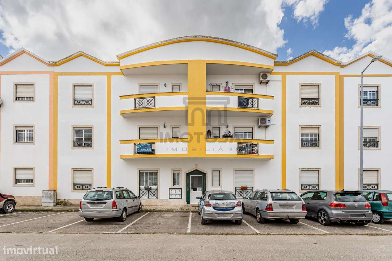 T3 com varanda, 145m², pronto a habitar em Samora Correia-27