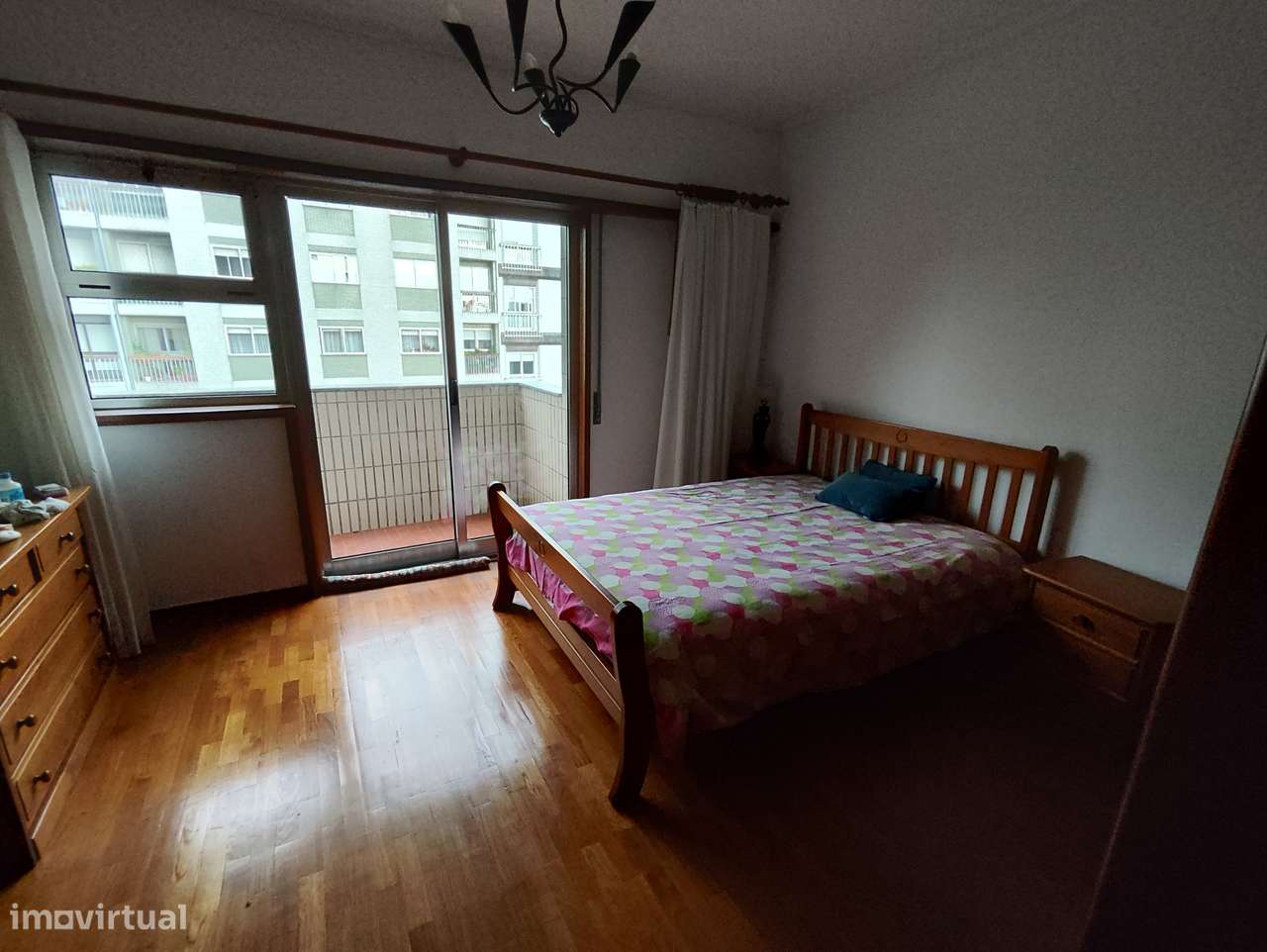 Quarto para casal - Grande imagem: 4/8