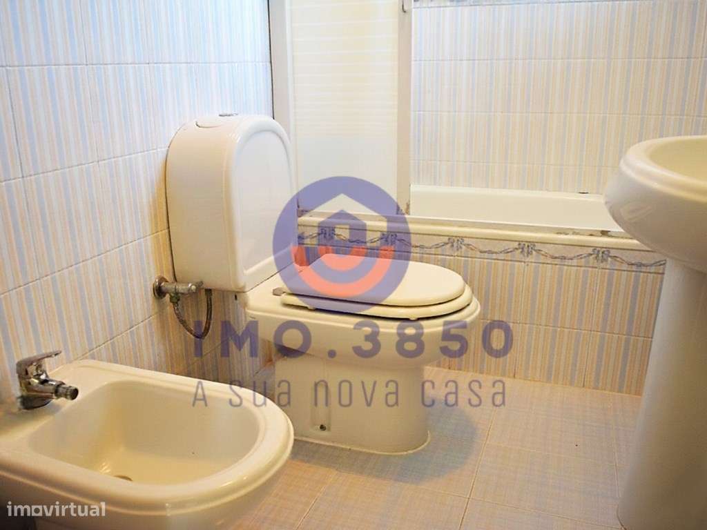 Moradia T3 em Águeda-16