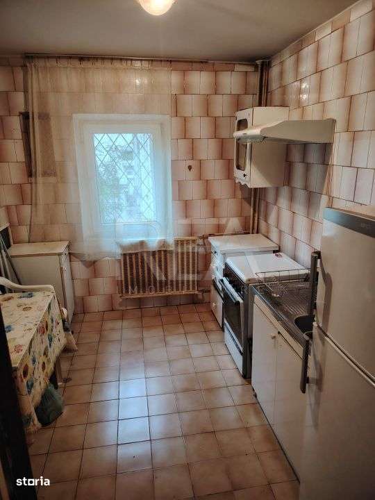 Apartament 2 camere langa Univ Titu Maiorescu - Imagine principală: 4/6