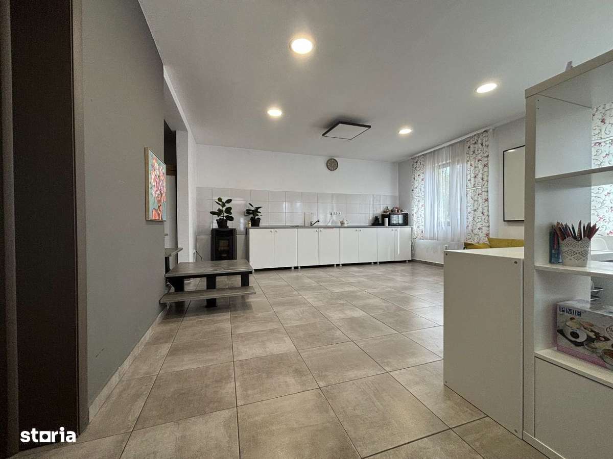 Casa individuala Zona Supini,strada Merilor-4