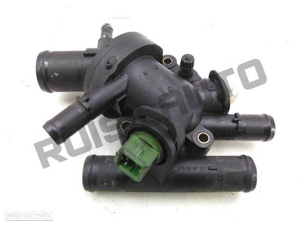 Corpo Termostato 77001_12491 Renault Kangoo I [1997_2008] D 55 - 1