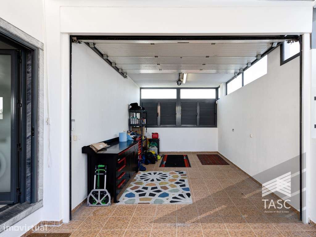 Moradia Geminada em Bicesse-48