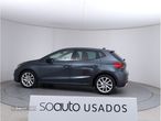 SEAT Ibiza 1.0 TSI FR - 8