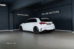 Mercedes-Benz A 45 AMG S 4Matic+ Speedshift DCT 8G Advanced-Plus - 11