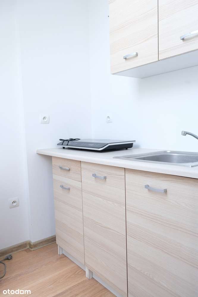 Armii Krajowej, 36m2, pod biura, gabinety, parking - Pełny obrazek: 4/9