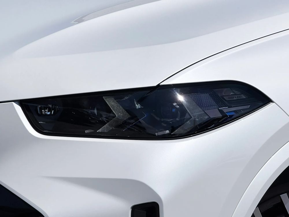 BMW X5 xDrive30d 3.0 Diesel 298 KM — zdjęcie 2