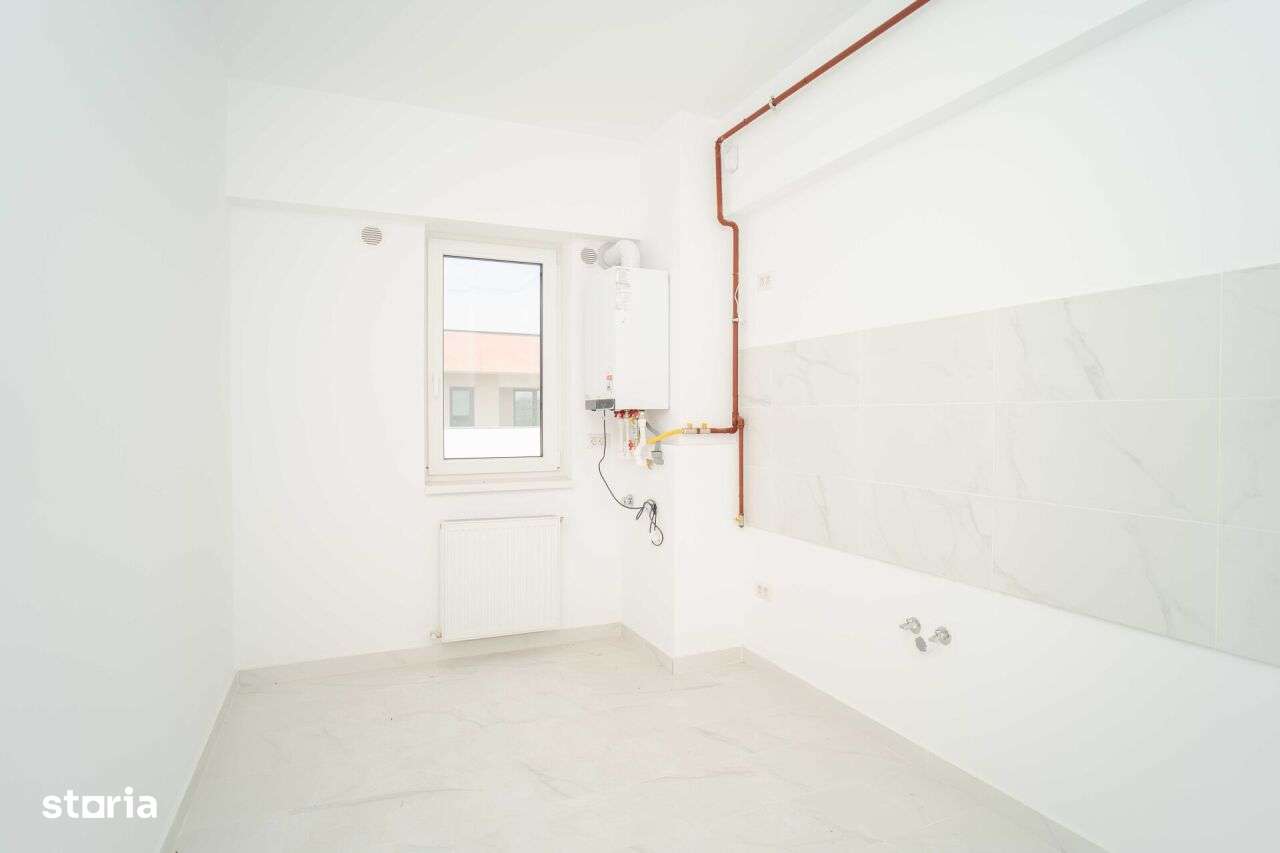 1 Cam. Palas (1km), 44mp, Decomandat, INTABULAT, Ideal Investitie-3