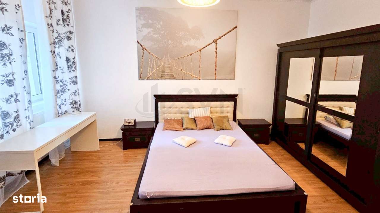 Apartament 3 camere in vila l Decebal - Imagine principală: 4/11