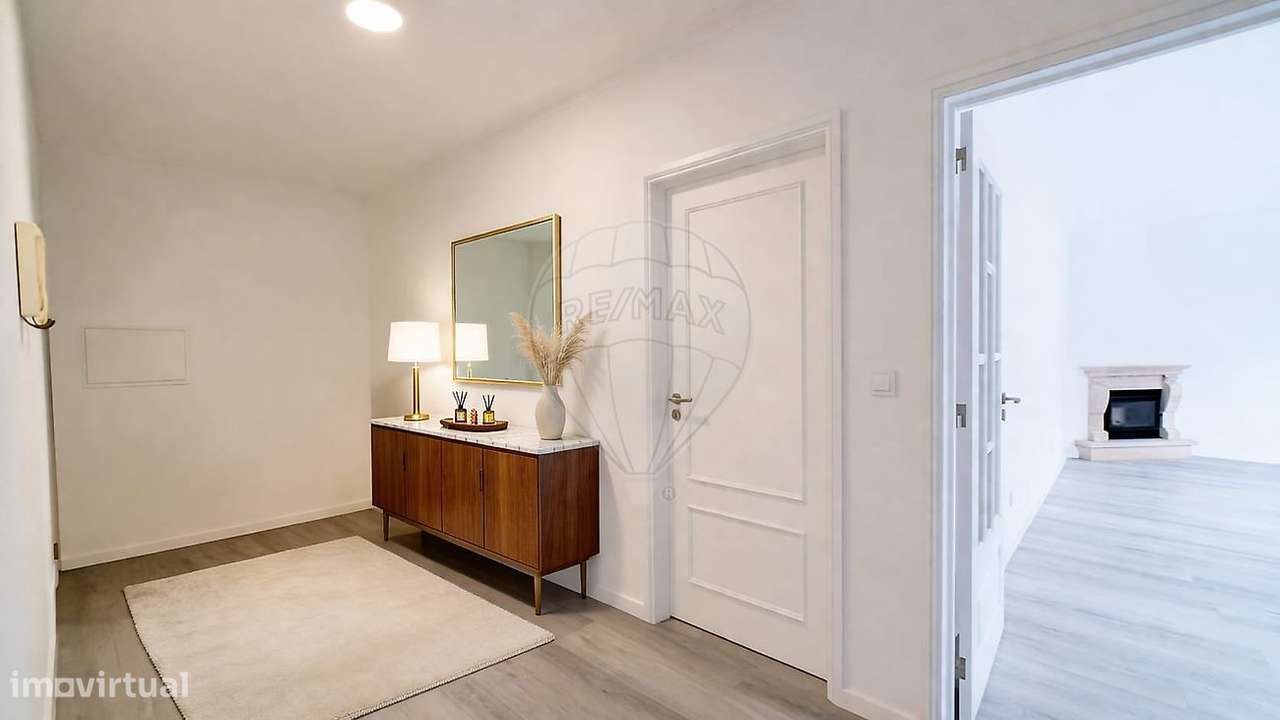 Apartamento T3 para venda-1