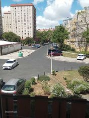 Vendo Apartamento T3 !!!