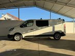 Renault Trafic 2.0 dCi L2H1 1.2T - 2