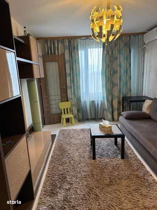 AP. 2 CAMERE DRUMUL TABEREI, BUCATARIE INCHISA, METROU, MODERN - Imagine principală: 1/6