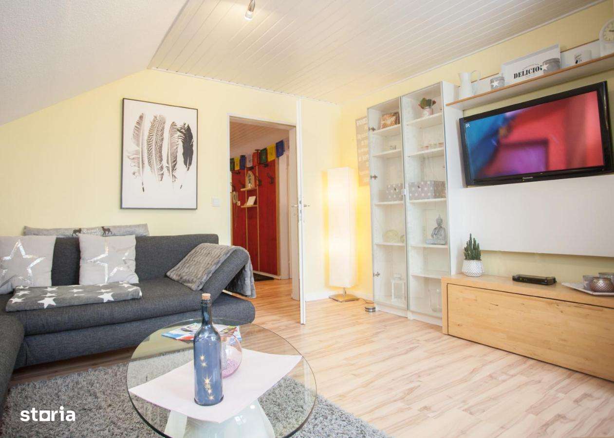 Garsoniera- buna investitie - Imagine principală: 1/7