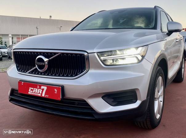 Volvo XC 40 2.0 D3 - 2