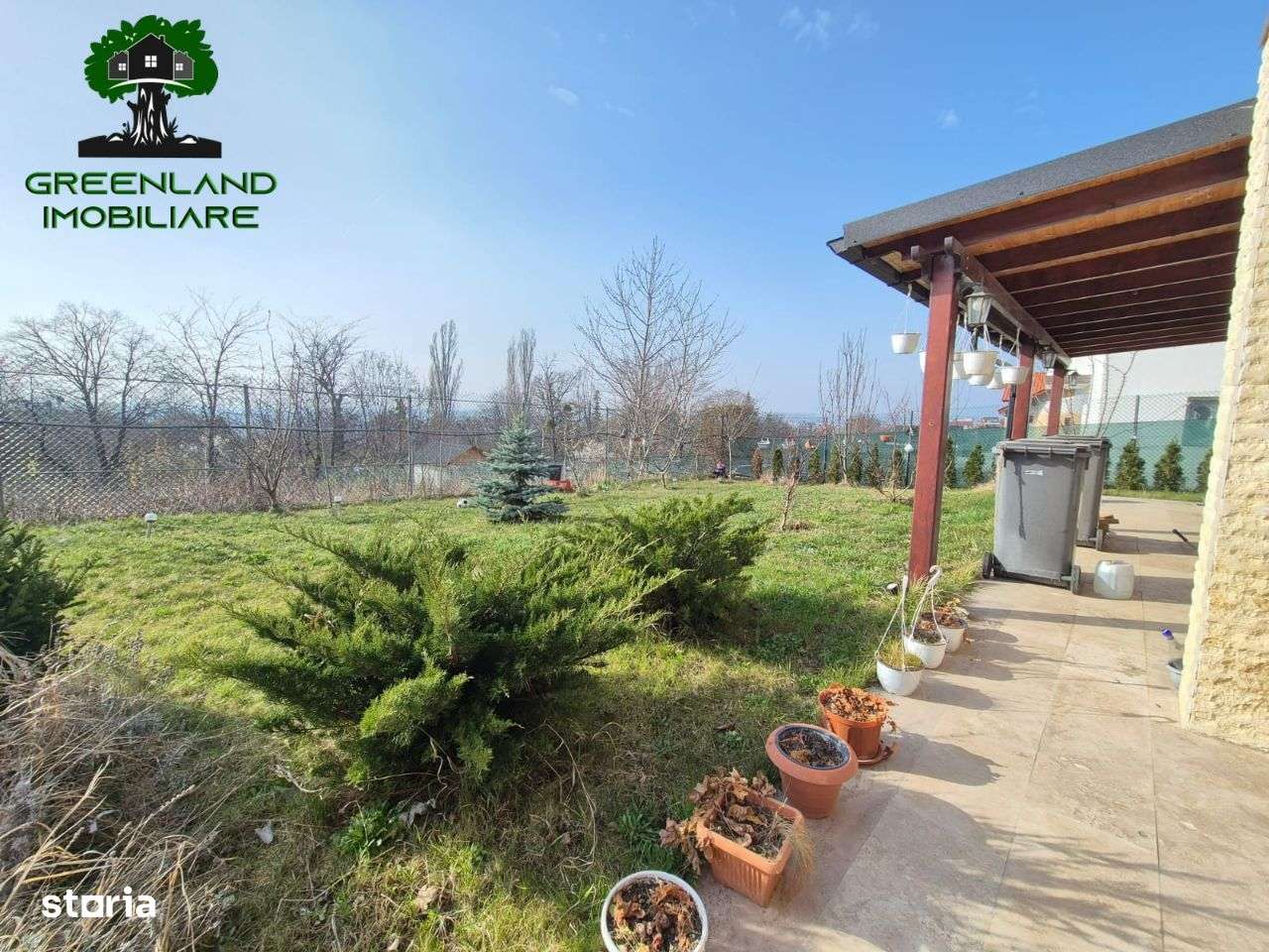 Vila de LUX, 6 camere, 4 bai, demisol, 325 mp, 730 mp teren, Bucium - Imagine principală: 5/20