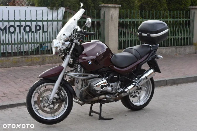 BMW R - 15