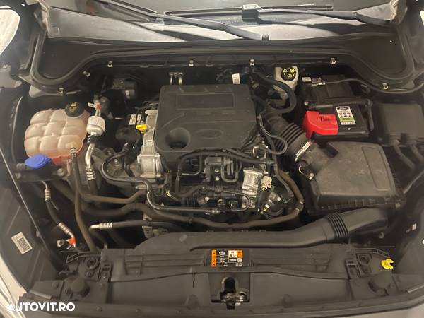 Ford Focus 1.0 EcoBoost Start-Stopp-System TITANIUM STYLE - 6