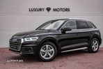 Audi Q5 35 TDI quattro S tronic design - 9