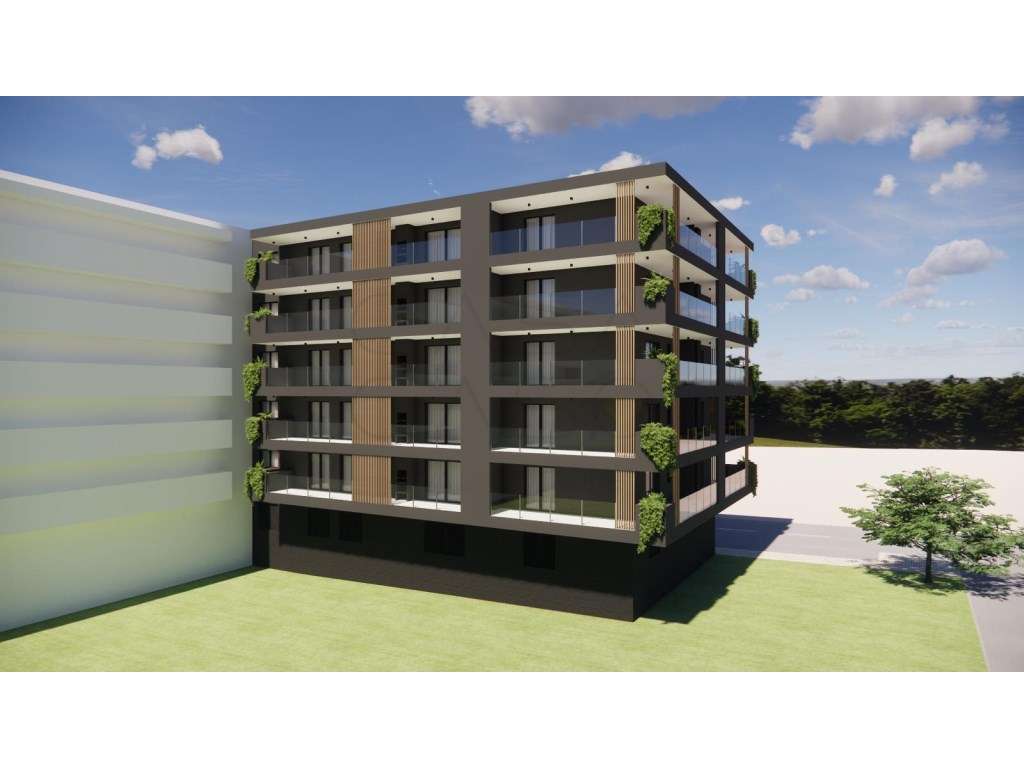 Apartamento T3 em Setúbal-25