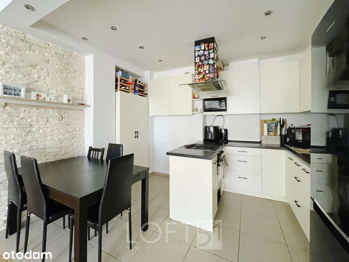 Zamieszkaj na Mokotowie, przy pl. Unii Lubelskie-2