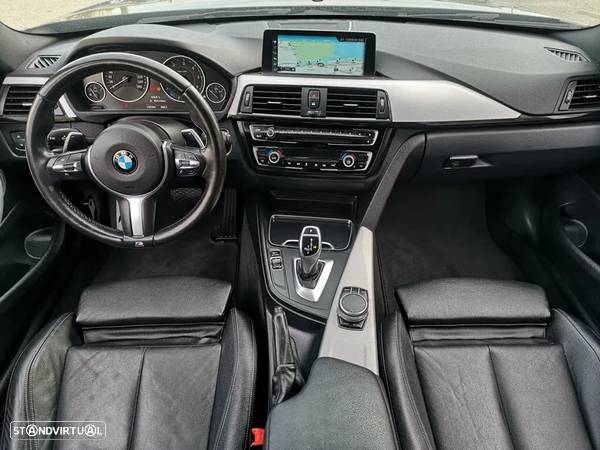 BMW 420 d Pack M Auto - 40