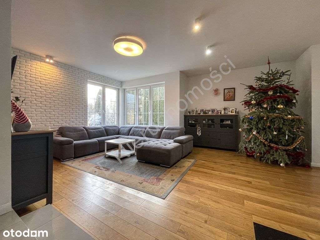 Przestronny dom 290m, działka o powierzchni 2700m2 - Pełny obrazek: 4/18