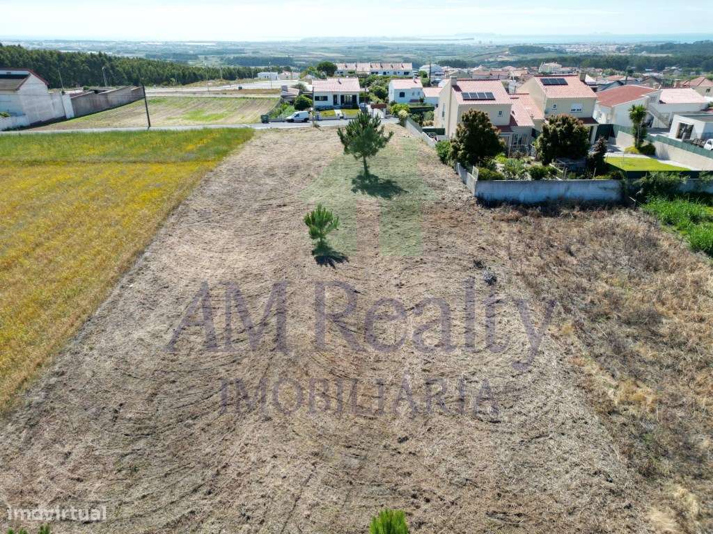 TERRENO COM PROJECTO APROVADO| CASAIS DE MESTRE MENDO - Grande imagem: 3/12