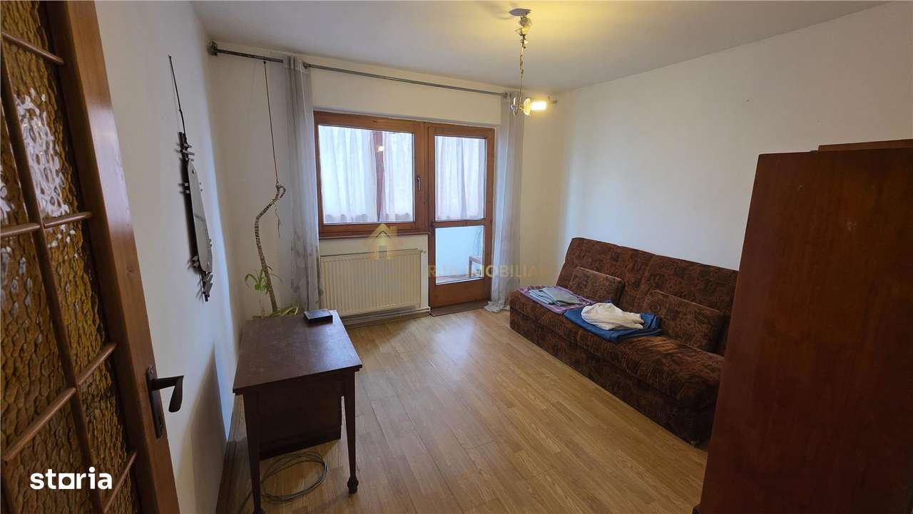 APARTAMENT 3 CAMERE 65 MP MANASTUR  ZONA ION MESTER-9