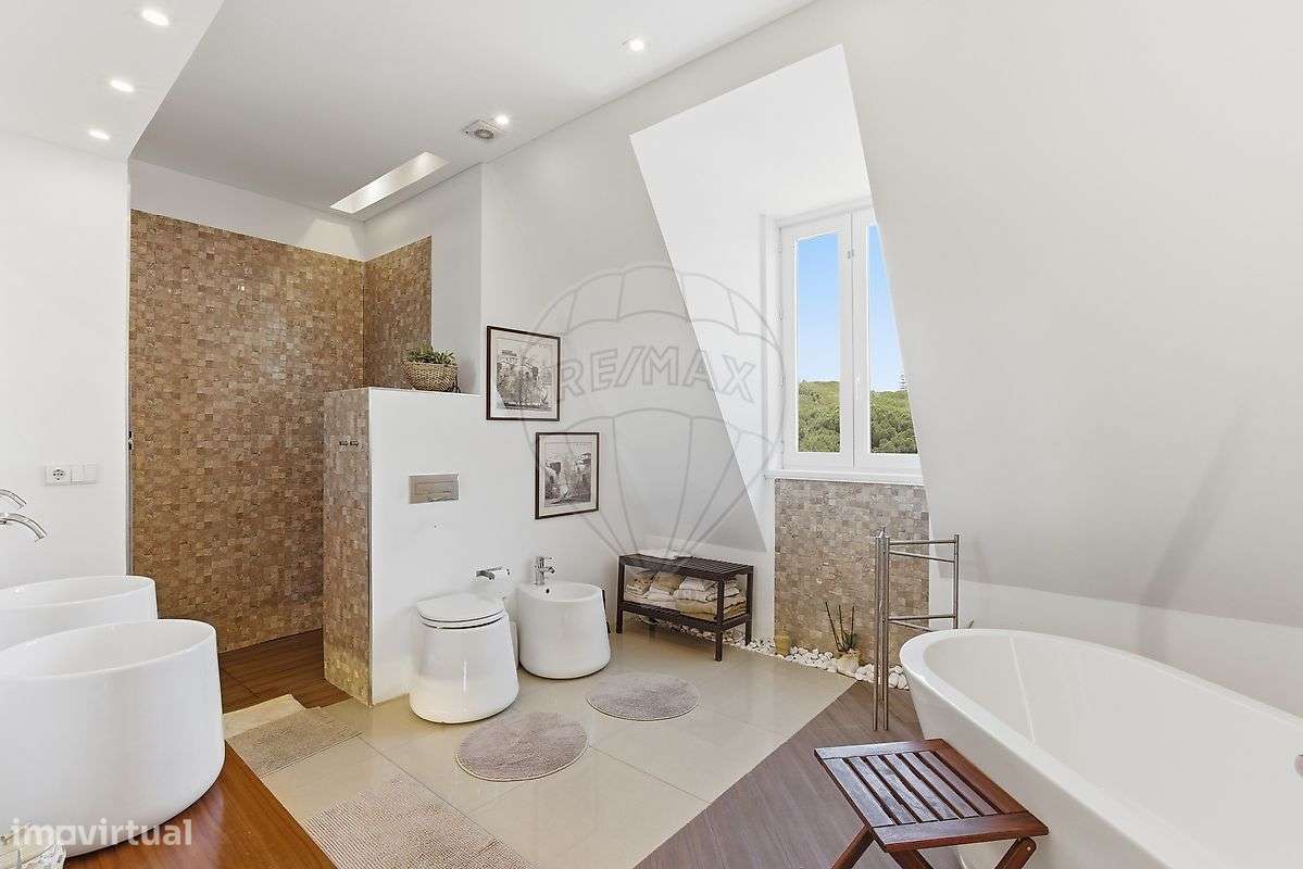 Apartamento T5 para venda-41