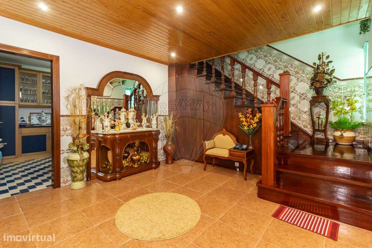 Moradia T5 para venda - Grande imagem: 4/42