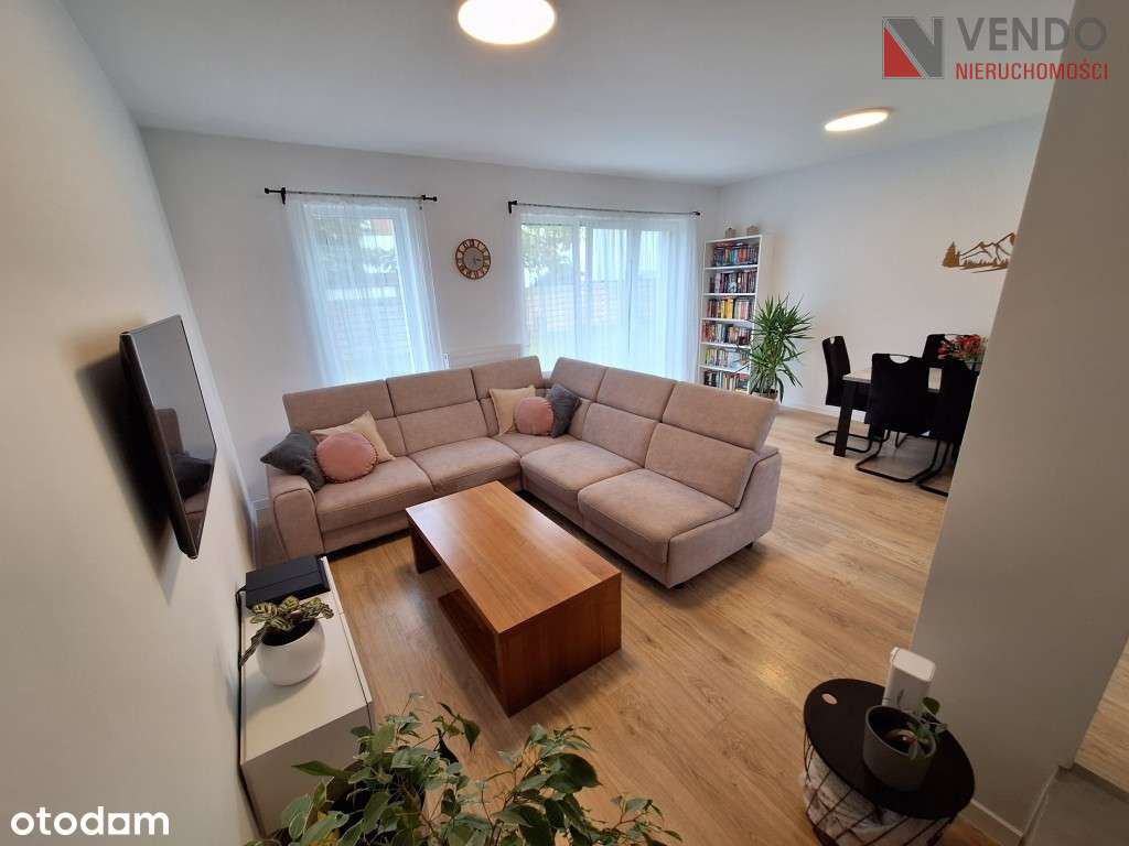 Nowy dom w Rabowicach! Gotowy do wprowadzenia-4