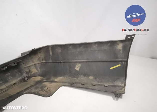 Bara Spate originala cu 4 senzori Vogue Land Rover Range Rover 4 2012 2013 2014 2015 2016 2017 CK52 - 5