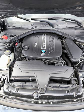 BMW 420 d Pack M - 29